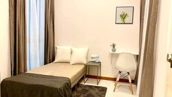 Marina One Residences (D1), Apartment #558882641